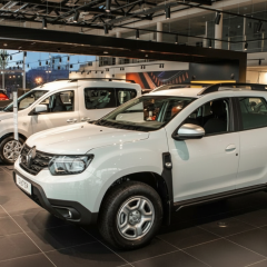 Changes in pension tax on vehicles