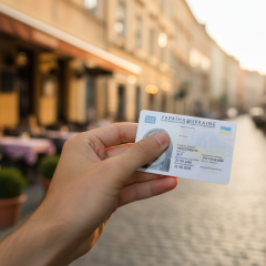 Нові підстави для відмови паспорта