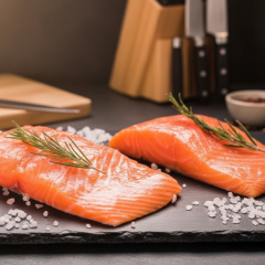 Red fish and its prices