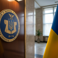 Зеленский назначил нового главу Комиссии