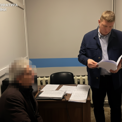 Слідчі завершили справу ДТП