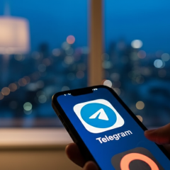 Telegram втратив мільйони через санкції