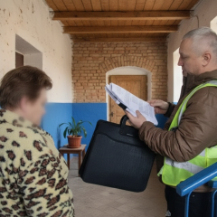 Специалистка завысила цены на сыр