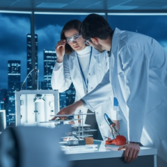 Integration of Ukraine's Science into the EU
