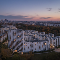 Перевірка муніципального житла в Польщі