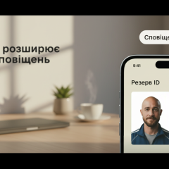 Сповіщення про паперові повістки