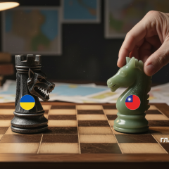 Российская пропаганда и Каракас