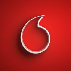 Повышение тарифов Vodafone Украина