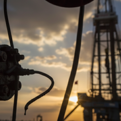 Экспорт нефти из Венесуэлы в США