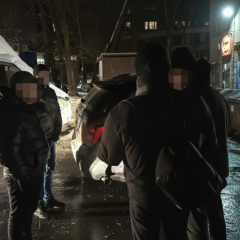 Мошенник с деньгами в ДБР