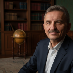 Полиция Таганрога, дело Гальоса