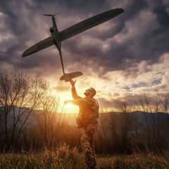 Military Recruits and Vacancies 2025