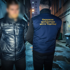 Священник УПЦ МП задержан полицией