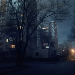 Атака Росії на енергетику України