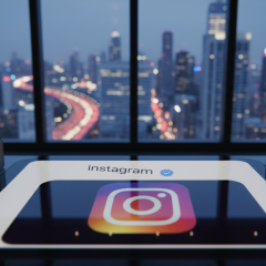 Шахраї викрадають акаунти Instagram