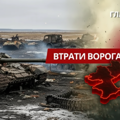 Потери РФ на 8 января 2026