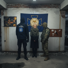 СБУ затримала агентку ГРУ в Одесі