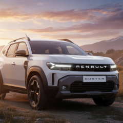 Electric Cars on the Rise, Duster is the Leader