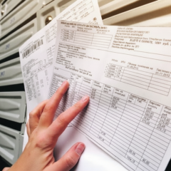 Change in income threshold for subsidies