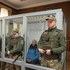 Суд продлил арест подозреваемому