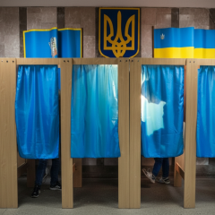 CEC approved election proposals
