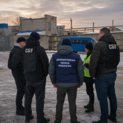 Revealing illegal water extraction