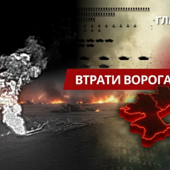 Потери армии РФ на 9 января