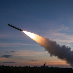 Атака Росії на Львівщину