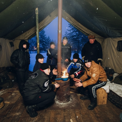 Експерти дають поради з опалення