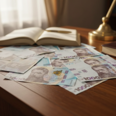 Зміна граничного доходу ВПО