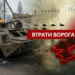 Втрати Росії 10 січня 2026