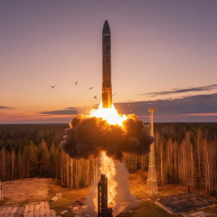 Удар Росії по Львівщині