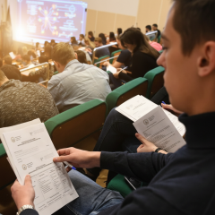 Верховная Рада отменяет отсрочку студентам