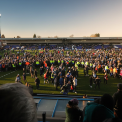 Macclesfield knocks out Crystal Palace