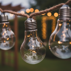 Residents without electricity in freezing weather