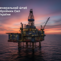 Удар по платформам Лукойлу