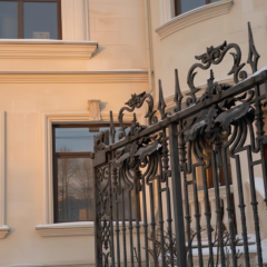 Tetyana Nedyelskaya invites Kyiv residents