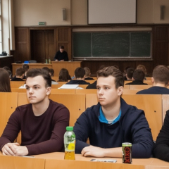 Отмена отсрочки для студентов