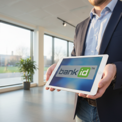 Национальный банк открывает BankID для ФОП