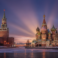 Контроль Росії над даними користувачів