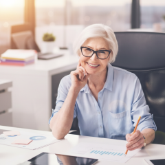 Ukrainians Abroad Accumulate Pension