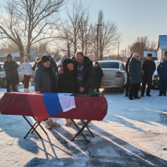 Losses in the Volga District of the Russian Federation