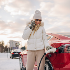 Change in the cost of car registration