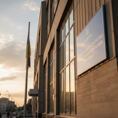 Проверка НАЗК по поводу Энергоатома