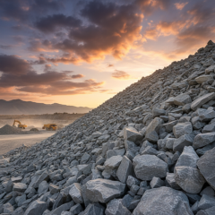 Investments in lithium deposit