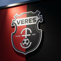 Veres canceled the match with the Turkmen