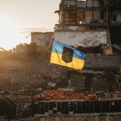 Атака на суда в Черном море
