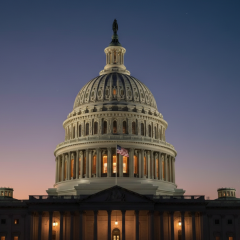 Конгресмен США та Гренландія