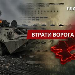 Втрати РФ 13 січня 2026
