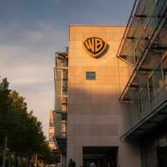 Иск Paramount против Warner Bros